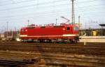 243 005 Halle 12.03.91  ...
