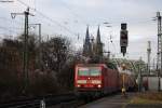 143 873 mit der RB27 (12565) nach Koblenz bei der ... 143 873 mit der RB27 (12565) nach Koblenz bei der ...