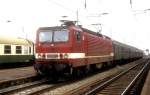 243 002 Gro�korbetha 17.01.92  ...