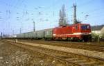 243 007 Gaschwitz 01.04.90  ...