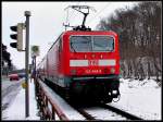 Auf dem D�nholm- Ein ...  J�rg Trutwig 13.01.2010