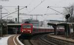 143 645-0 mit dem ...  Andreas Hackenjos 24.01.2010