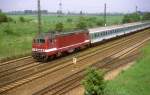 143 005  Schkortleben ...  Werner Brutzer 30.04.2010