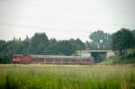 143 806 mit RB ...  Dominik Pfeffer 05.07.2010