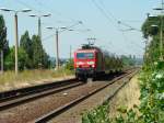 143 562-7 S1 Sch�na, ...  Volker Francke 13.07.2010