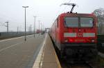 143 843-1 mit dem ...  Stephan Kemnitz 02.11.2010
