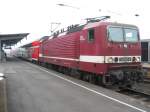 143 647-6 mit StadtExpress ...  Steven Pappas 13.01.2011