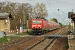Br 143 243-4 mit ...  Luca Ogliari 10.04.2011