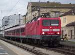 143 150-1 verl�sst am ...  Marius S. 15.04.2011