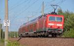 Die ehemalige Dresdner 143 ...  Martin Schneider 11.07.2011