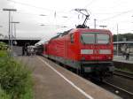 143 583-3 alias S68 ...  Dennis Jaroschek 10.09.2011
