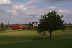 143 137-8 mit einem ...  Gilbert Coletti 28.09.2011