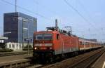 143 118  Graben ...  Hansj�rg Brutzer 08.10.2011