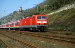143 125  Kaub ...  Hansj�rg Brutzer 09.10.2011