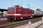 143 126  Cottbus ...  Werner Brutzer 09.10.2011