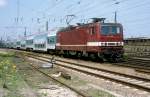 143 137  Halle ...  Hansj�rg Brutzer 10.10.2011