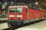 BR 143 871-2 im ...  Mathias Starke 13.10.2011