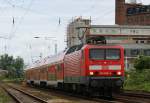 143 559-3 mit RE ...  Rene Starke 24.10.2011