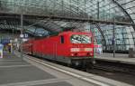 DB 143 221-0 als ...  Frank Thomas 25.10.2011