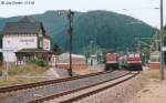 1995 waren die zwei ...  J�rg Sch�fer 11.11.2011