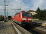 143 651 in Lehrte, ...  Thomas Flebbe 20.11.2011