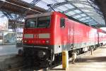 Die 143-146 mit RE17684 ...  Tomas Kowalski 07.12.2011