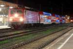 143 098 fuhr am ...  Alexander Ring 28.12.2011