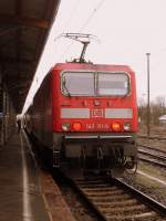 143 151 fuhr am ...  Alexander Ring 04.01.2012