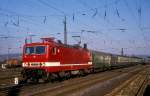 243 159  Naumburg ...  Hansj�rg Brutzer 23.01.2012