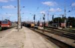 Stralsund (257 Fotos)