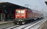 Die dienst�lteste Lok der ...  Martin Schneider 31.01.2012