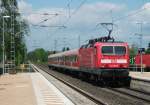 KBS 630 (Main-Weser-Bahn) (23 Photos)