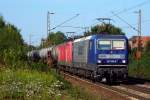 143 186 und 143 ...  Eric Adrian Greulich 22.12.2009