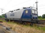 br-143-private 91 80 6143 069-3 D-RBH stand am 18.07.10 in Pirna.