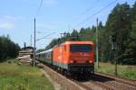 143 001 mit dem ...  Felix Henkel 09.07.2011