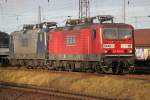 RBH 109(143 936-3)+RBH 110(143 ...  Stefan Pavel 21.12.2011