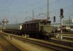 144 096 M�nchen Hbf 11.07.81  ...