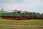 DR 244 103-8 + ...  Frank Thomas 15.06.2010