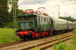 BR 144 (E 44, DR 244) (365 Fotos)