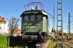 BR 144 (E 44, DR 244) (371 Photos)