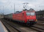 145 044-4 fuhr am ...  Markus Froembgen 22.04.2010