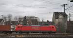 145 029-6, am 10.03.2011 ...  Thomas Flebbe 22.03.2011