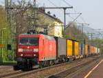 145 021-2 am 8.4.2011 ...  Maxim P. R. 12.04.2011