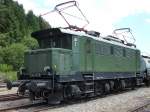 H�llentallok E44 1170 pr�sentiert ...  Philipp S. 14.04.2011