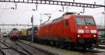 12.04.2011, BR 145 in ...  Ren� Weisskopf 24.04.2011