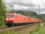 145 027-3, 145 069-1, ...  Daniel Michler 23.06.2011