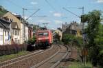 145 017 am 26.06.11 ...  Sebastian Fuchs 31.07.2011