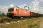 145 003  Wagh�usel ...  Hansj�rg Brutzer 06.03.2010
