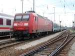 145 002 Bh Seddin ...  Mirko Schmidt 07.05.2010