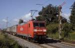 145 014  Forchheim ...  Hansj�rg Brutzer 07.06.2010